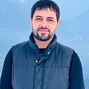 Давид, 35 лет