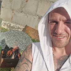 Фотография мужчины Коля, 35 лет из г. Челябинск