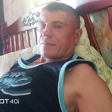 Фотография мужчины Василий, 40 лет из г. Бердянск