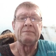 Фотография мужчины Юрий, 60 лет из г. Новосибирск