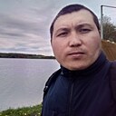 Шарофиддин, 27 лет