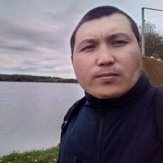 Фотография мужчины Шарофиддин, 27 лет из г. Собинка