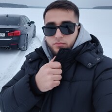 Фотография мужчины Муслим, 26 лет из г. Новошахтинск