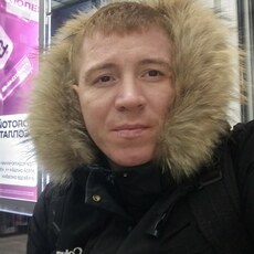 Фотография мужчины Сергей, 29 лет из г. Хабаровск