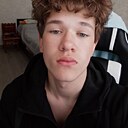Матвей, 18 лет