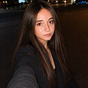 Милана, 20 лет