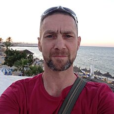 Фотография мужчины Павел, 46 лет из г. Сегежа