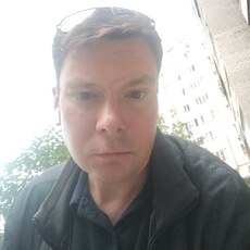 Фотография мужчины Михаил, 37 лет из г. Орск