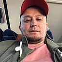 Ербол, 42 года
