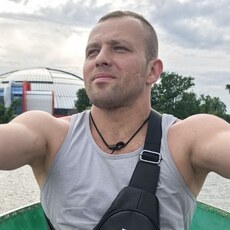 Фотография мужчины Дима, 36 лет из г. Донецк