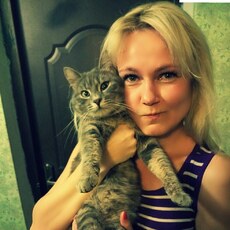 Фотография девушки Стелла, 27 лет из г. Новосибирск