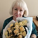 Оксана, 58 лет