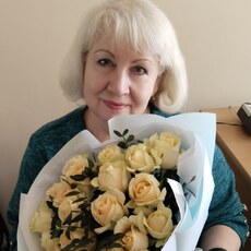Фотография девушки Оксана, 58 лет из г. Минск