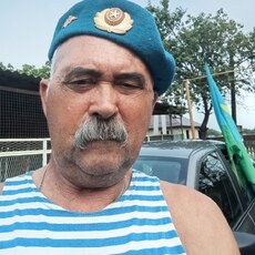 Фотография мужчины Юра, 66 лет из г. Белореченск