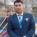 Шумкарбек, 32 года