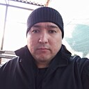 Турсунбек, 30 лет