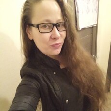 Фотография девушки Кет, 31 год из г. Екатеринбург