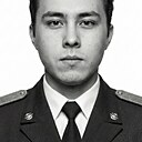 Иса, 22 года