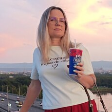 Фотография девушки Олеся, 46 лет из г. Красноярск