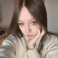 Фотография девушки Лена, 20 лет из г. Томск