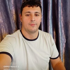 Фотография мужчины Firdavs, 46 лет из г. Санкт-Петербург