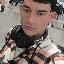 Бабаджан, 33 года
