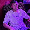 Абдулла, 23 года