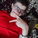 Родион, 20 лет
