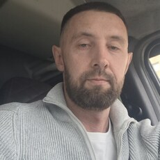 Фотография мужчины Юрий, 37 лет из г. Североморск