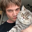 Максим, 33 года
