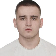 Фотография мужчины Сергей, 28 лет из г. Междуреченский