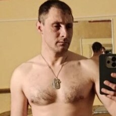 Фотография мужчины Grisha, 36 лет из г. Белгород