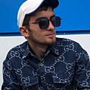 Аслан, 20 лет