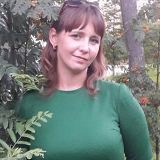 Фотография девушки Олеся, 36 лет из г. Новокузнецк