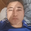 Нурбол, 23 года