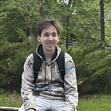 Фотография мужчины Владислав, 22 года из г. Москва