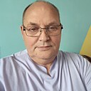 Александр, 62 года