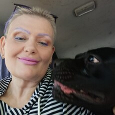 Фотография девушки Алёна, 52 года из г. Санкт-Петербург
