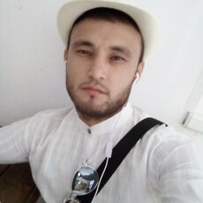 Фотография мужчины Sami, 32 года из г. Бишкек