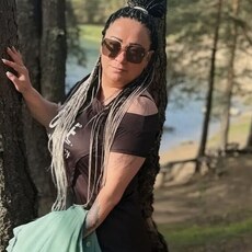 Фотография девушки Suma, 37 лет из г. Санкт-Петербург