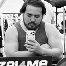 Фотография мужчины Ильяс, 35 лет из г. Алматы