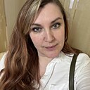 Светлана, 43 года