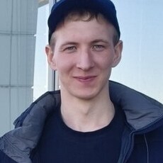 Фотография мужчины Руслан, 19 лет из г. Кукмор