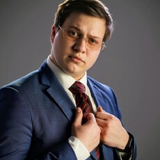 Фотография мужчины Вася, 19 лет из г. Подольск