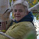 Татьяна, 67 лет