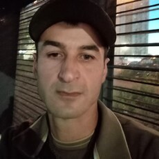 Фотография мужчины Азимчон, 36 лет из г. Пермь
