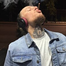 Фотография мужчины Михаил, 27 лет из г. Усть-Каменогорск