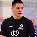 Данил, 23 года