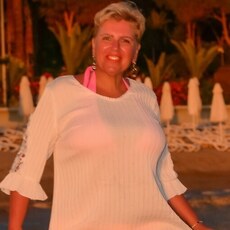 Фотография девушки Елена, 46 лет из г. Новосибирск