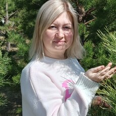 Фотография девушки Анна, 37 лет из г. Красноярск